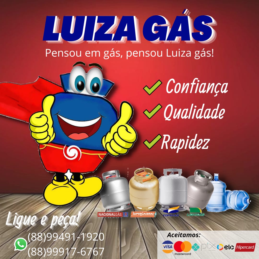 luiz gas